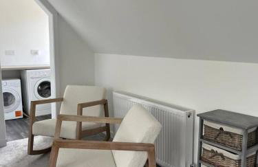 Upper Mill Apartment - Foto 7