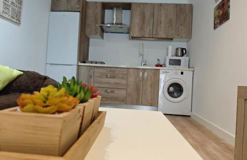 La Casita - Acogedora casita rural con piscina independiente - Foto 6