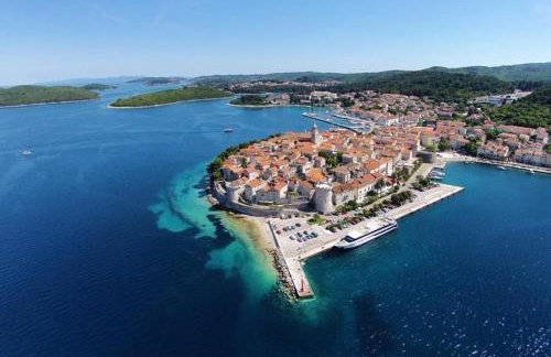 Sreser Domus Nostrae - Peljesac 1 - Foto 51