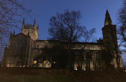 Millhill St Dunfermline - Foto 20