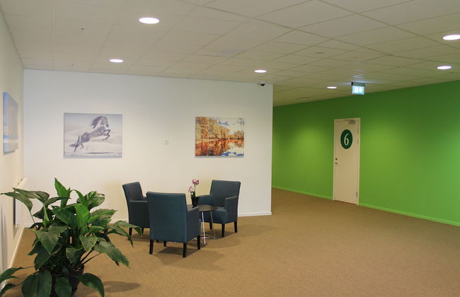 Hotel Torslanda - Photo 2