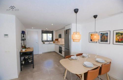 Icon Luxury Seaview Marina - Foto 24