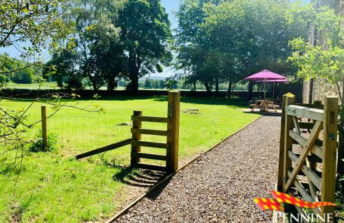 Bridge End House - Pet Friendly - Foto 42