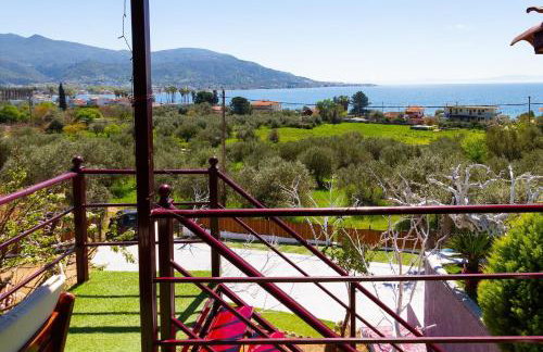 Cozy House with Amazing View and Unique Outdoor! - Foto 18