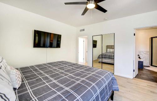 Mtn-View Poolside Oasis! Palm Springs Festival HQ - Foto 16