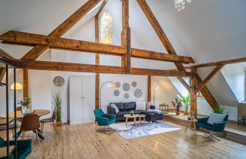 Loft Ferienwohnung - Foto 1