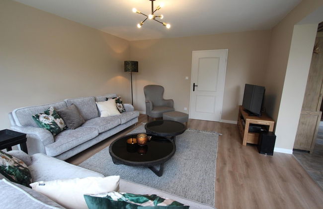 Apartment Haus am Berg, Lonau - Foto 36