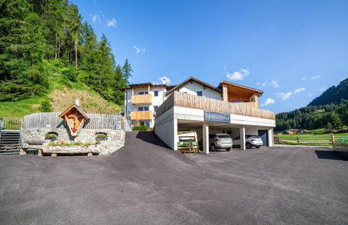 Mühlanderhof Apt Klopairspitze - Foto 22