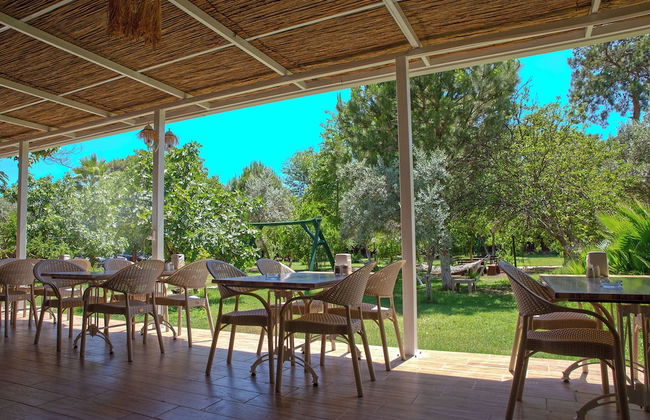 Luna Dorada Hotel - Foto 25