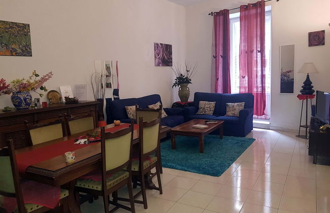 House Ròdue The Historic Center Palermo - Foto 19