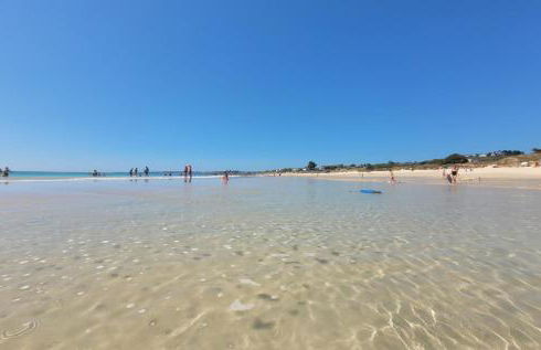 Maison Vue Mer proche Pointe du Raz Audierne Plouhinec Finistère - Photo 27