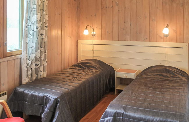 Kalliokoivu - Foto 9