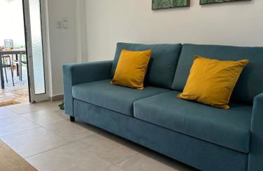 Seaside Modern House Katakolo - Photo 17