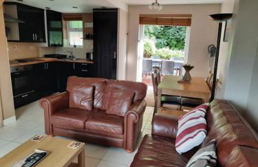 Charming Two Bed Cottage Glan Gwna Holiday Park - Foto 11