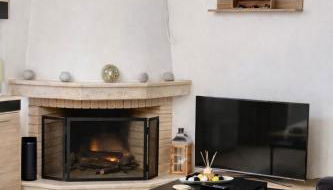 H&H cozy retreat ,Fireplace and Parking - Foto 3