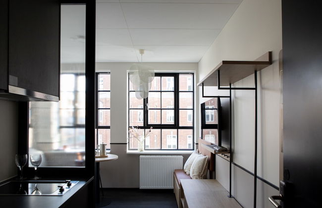 Bob W Østerbro Copenhagen - Foto 41