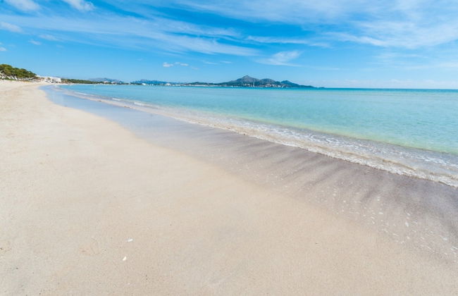 Sa Mata - Villa With Private Pool In Campanet - Foto 9