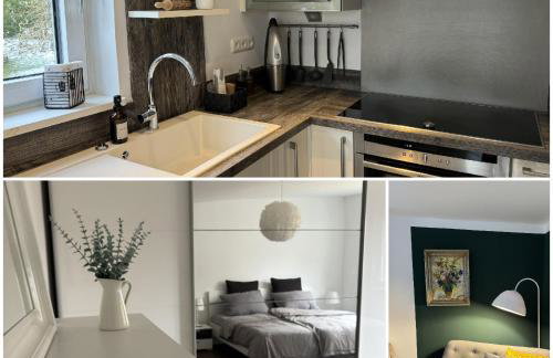 WEIDEN51 - Apartment für Business & Familien - Foto 1