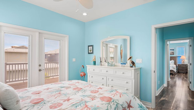 El Dorado - Foto 2, Habitación