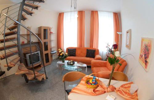 Haus Siegfried Appartements - Foto 6