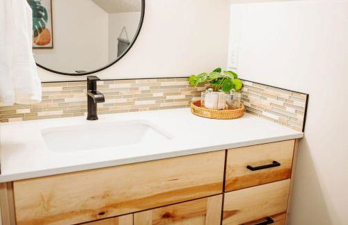 Creekside Rentals Aspen- views hot springs and space - Foto 18