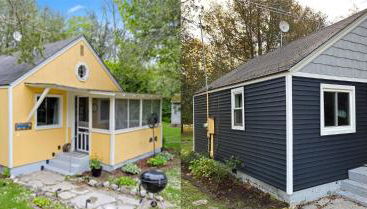 Sunset Shores - Sunflower Cabin #4 by Simple Life Rentals - Foto 2