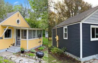 Sunset Shores - Sunflower Cabin #4 by Simple Life Rentals - Foto 2