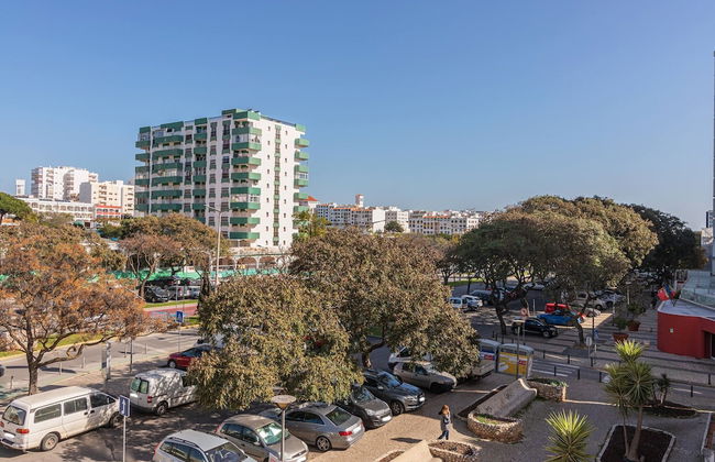 Quarteira Ocean View by Homing - Foto 18