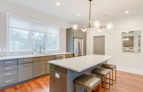 Ultra Luxury Home Minutes To Broadway Comfy Beds - Foto 1