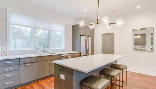 Ultra Luxury Home Minutes To Broadway Comfy Beds - Foto 1