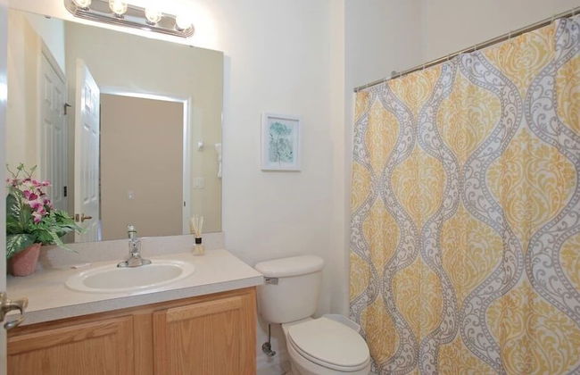 Luxury Villa With Large Private South Facing Pool 4 Bedroom Townhouse by RedAwning - Photo 12