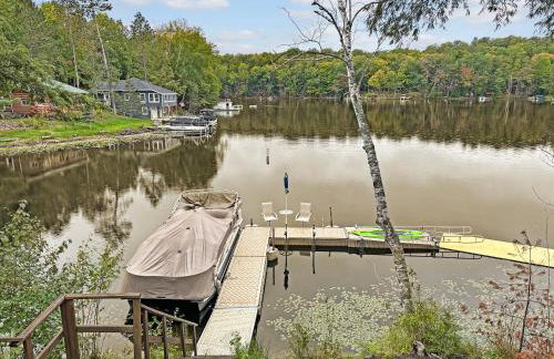 Long Lake 2br Retreat Relax And Reconnect - Foto 25