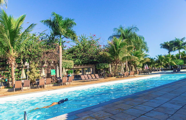 Lacqua diRoma Caldas Novas - Foto 17