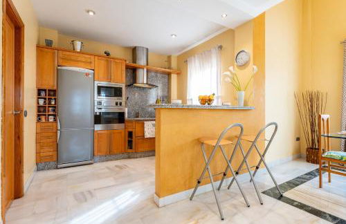 MalagaSuite Fuente de Piedra Villa - Foto 16