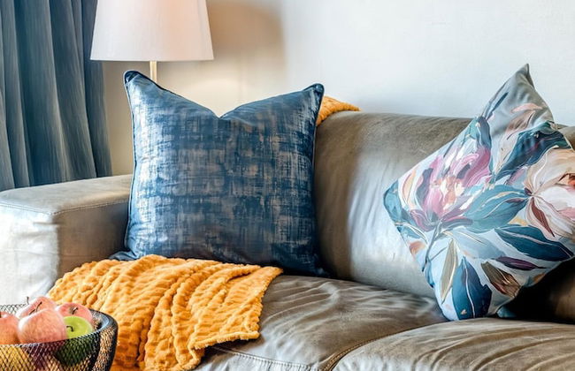 1bed Cape Town Apt Stonewood at The Granger - Photo 15