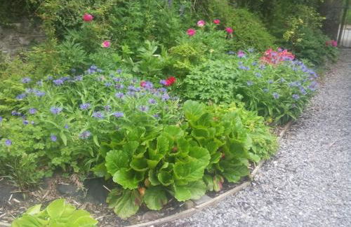 Top Floor at Cantref House - Photo 21