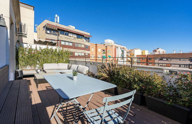 Feelathome Waldorf Suites Apartments - Foto 40