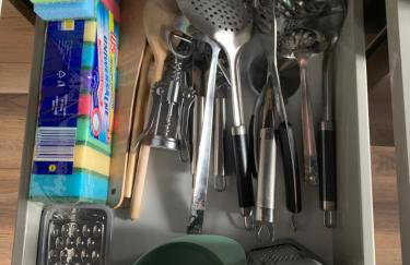 Bulwar Apartament Stare Miasto - Foto 47