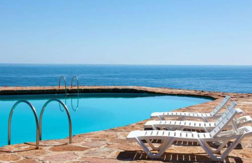 Cap Sa Sal - Sa Roca 1 - Studio acceso directo al mar - Foto 27