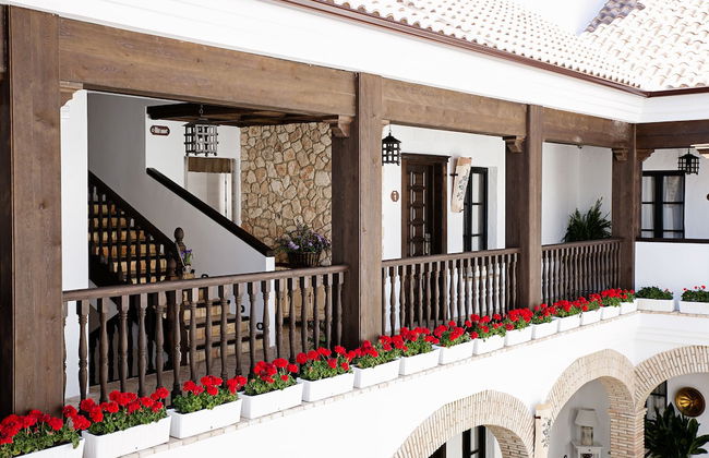 Suites La Posada De Pilar - Foto 29