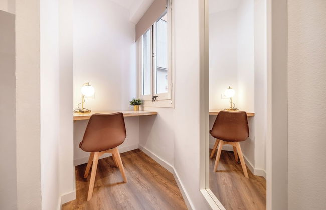 Caliu Apartments Barcelona - Fira - Foto 28