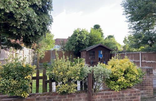 Cosy Studio Flat Close To Bexleyheath Centre - Pass the Keys - Foto 16