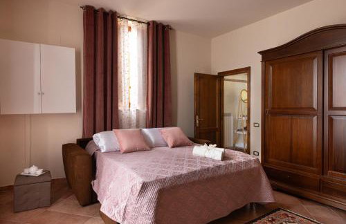 A Casa di Franca Villa con piscina - Foto 23