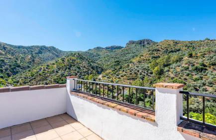 Casa Holly Comares by Ruralidays - Foto 36