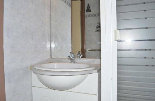 SP350-263 Appartement 2 pièces cabine SAINT PIERRE LA MER - Foto 17