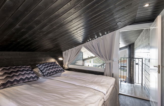 Ski-Inn PyhäLinna - Photo 28