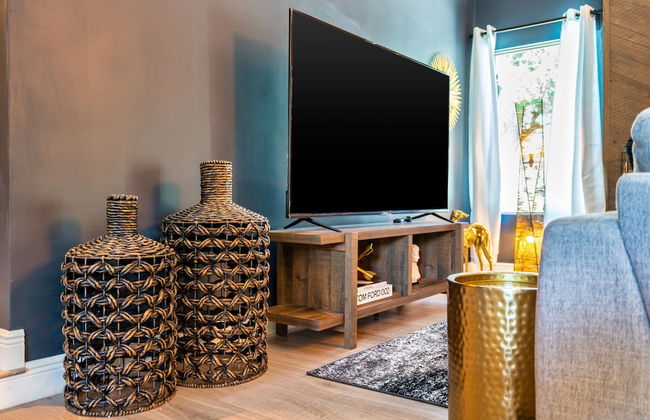 Sinatra Fun 5BD Home Huge Pool Game Room - Foto 23