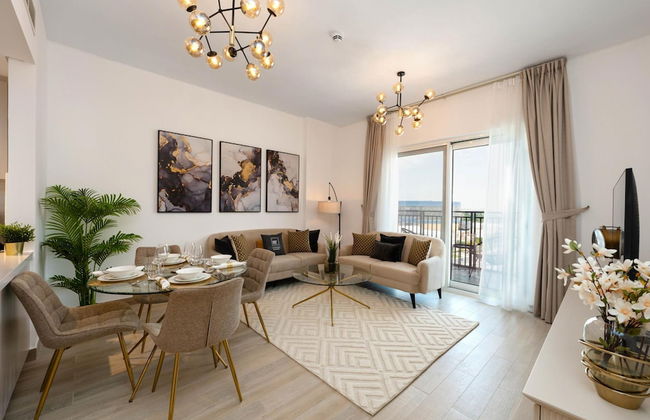 Chic Apt on Yas Island cls to ALL Main Attractions - Photo 11