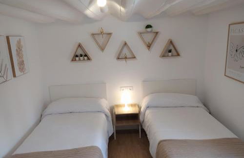 Casa de la Placeta - Casas de Aledo Moratalla - Foto 19