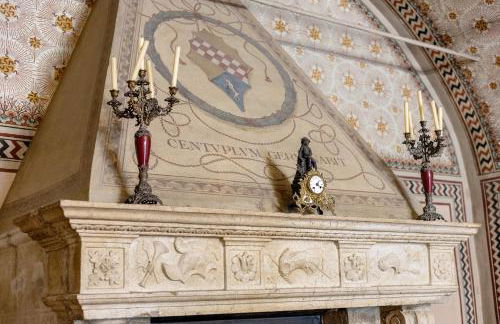 Monastero Di Santo Stefano - Foto 17